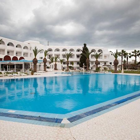 Hotel Golf Residence Hammam Sousse Exterior foto