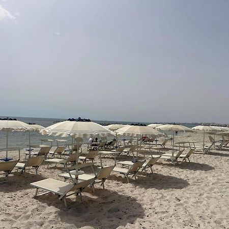 Hotel Golf Residence Hammam Sousse Exterior foto