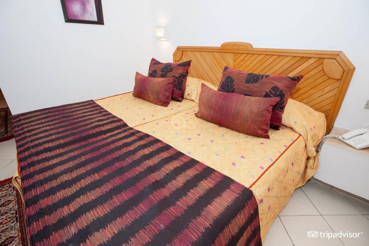 Hotel Golf Residence Hammam Sousse Exterior foto