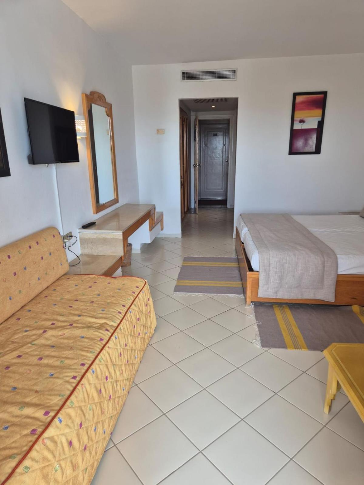 Hotel Golf Residence Hammam Sousse Exterior foto