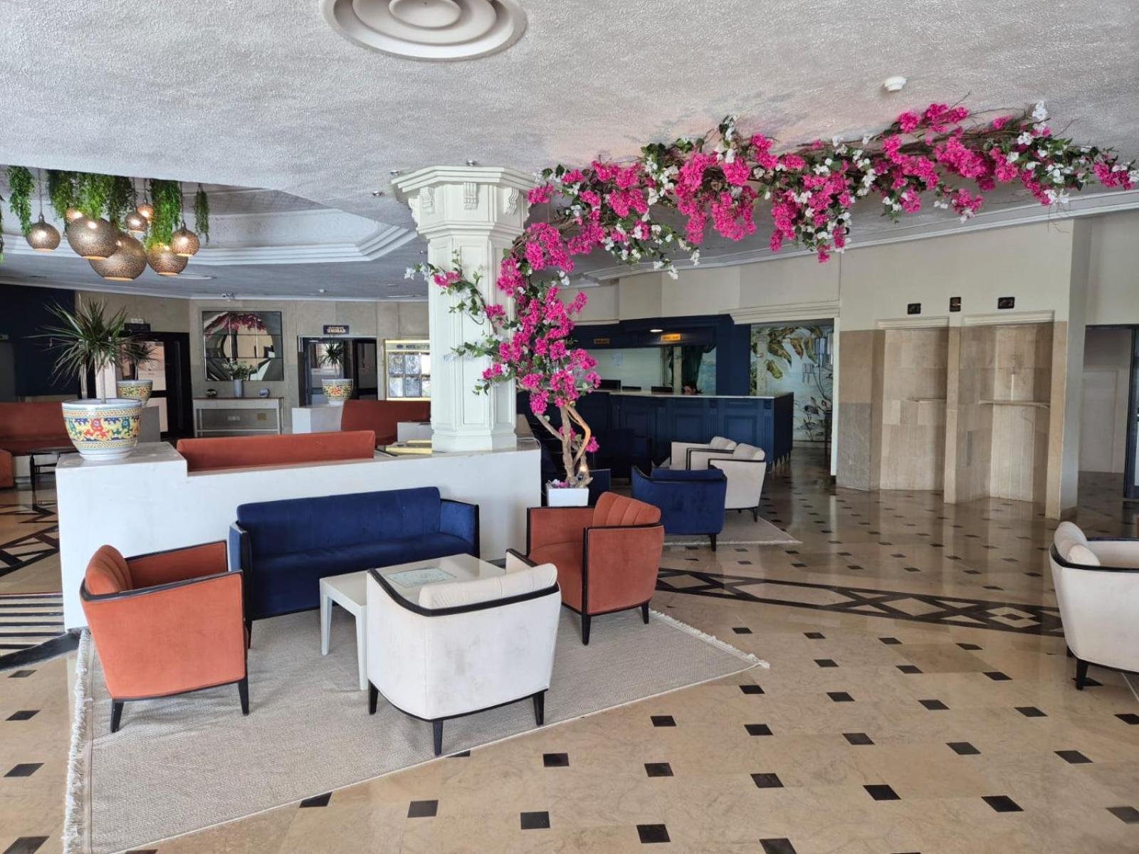Hotel Golf Residence Hammam Sousse Exterior foto