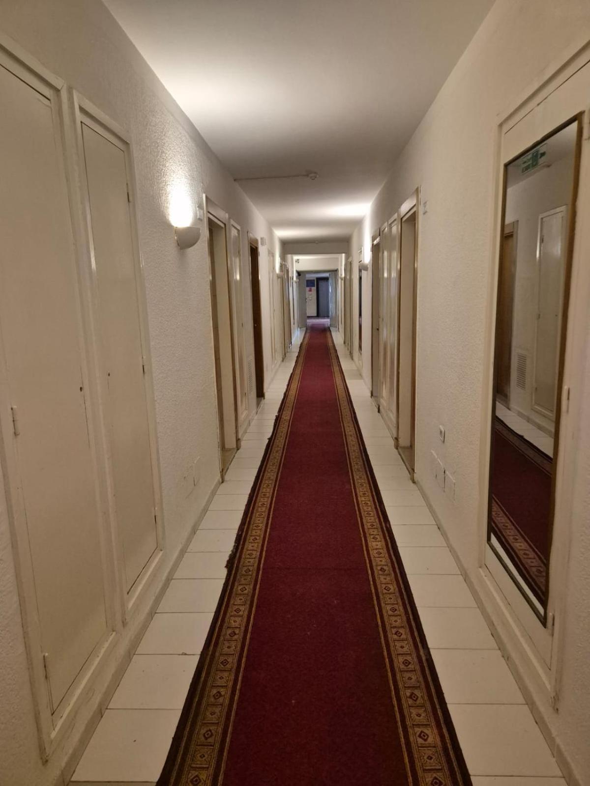 Hotel Golf Residence Hammam Sousse Exterior foto