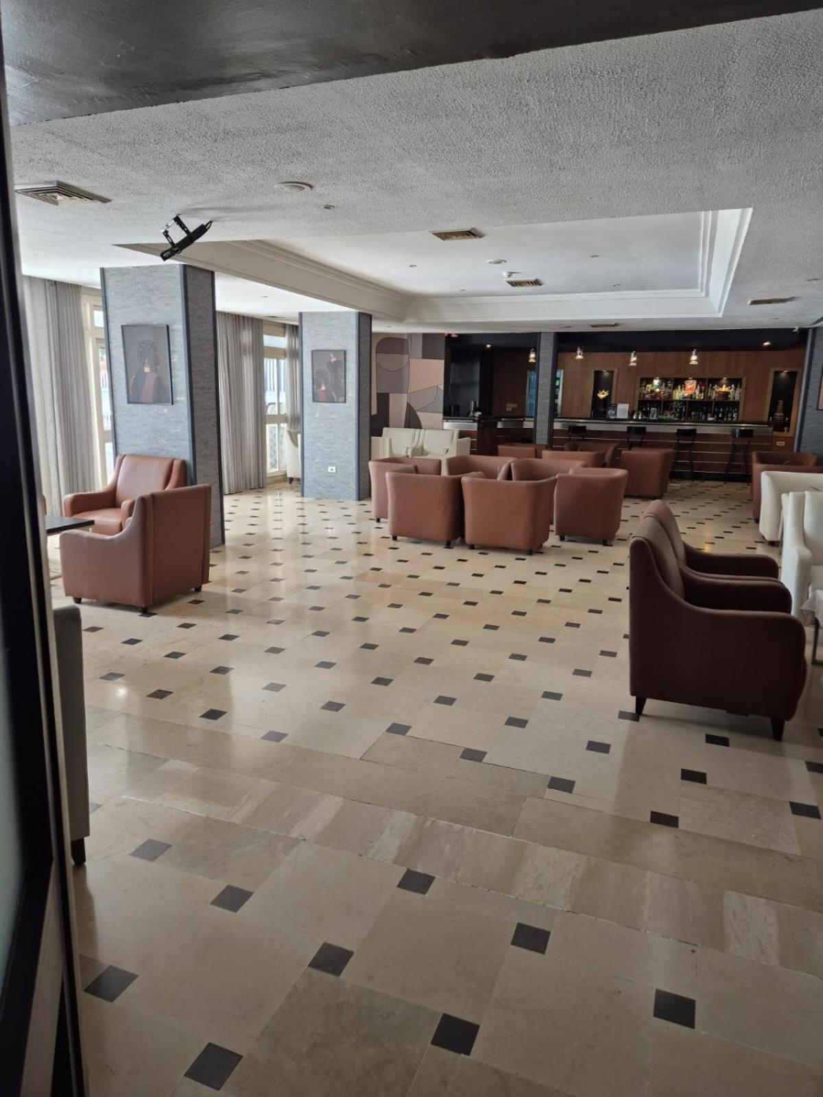Hotel Golf Residence Hammam Sousse Exterior foto