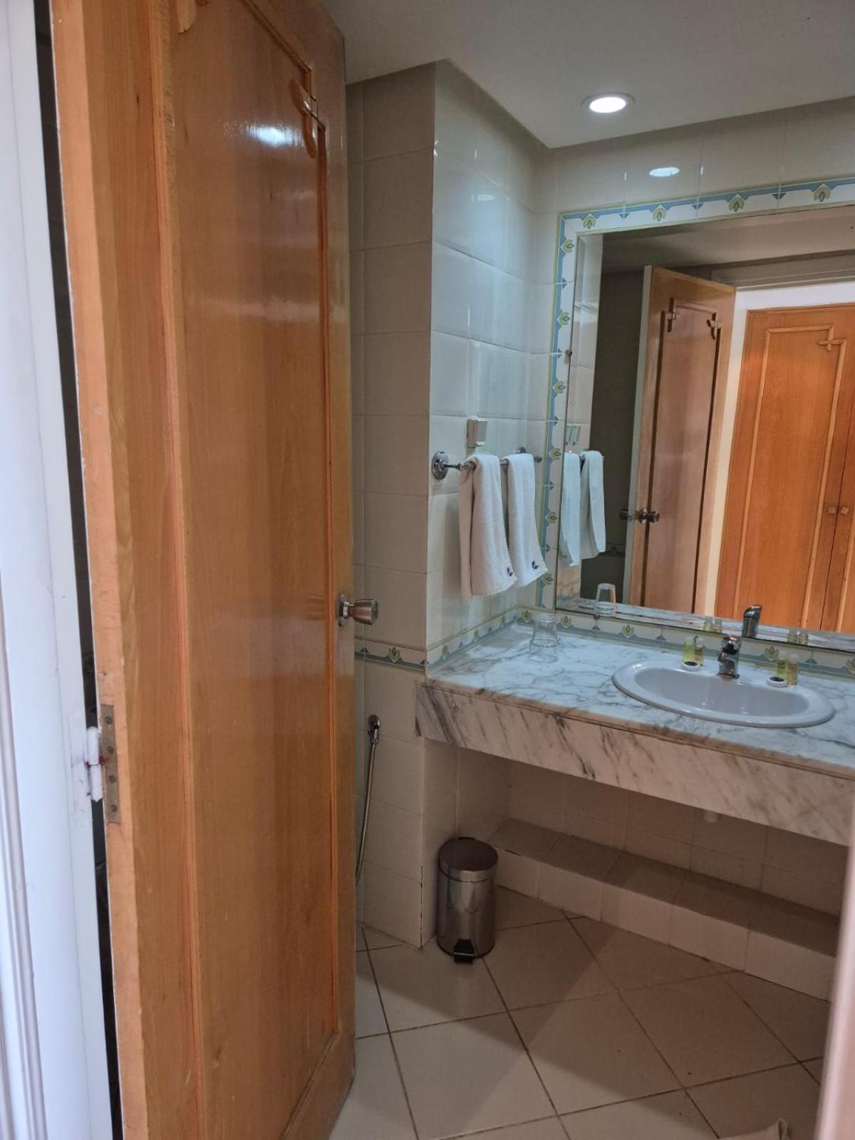 Hotel Golf Residence Hammam Sousse Exterior foto