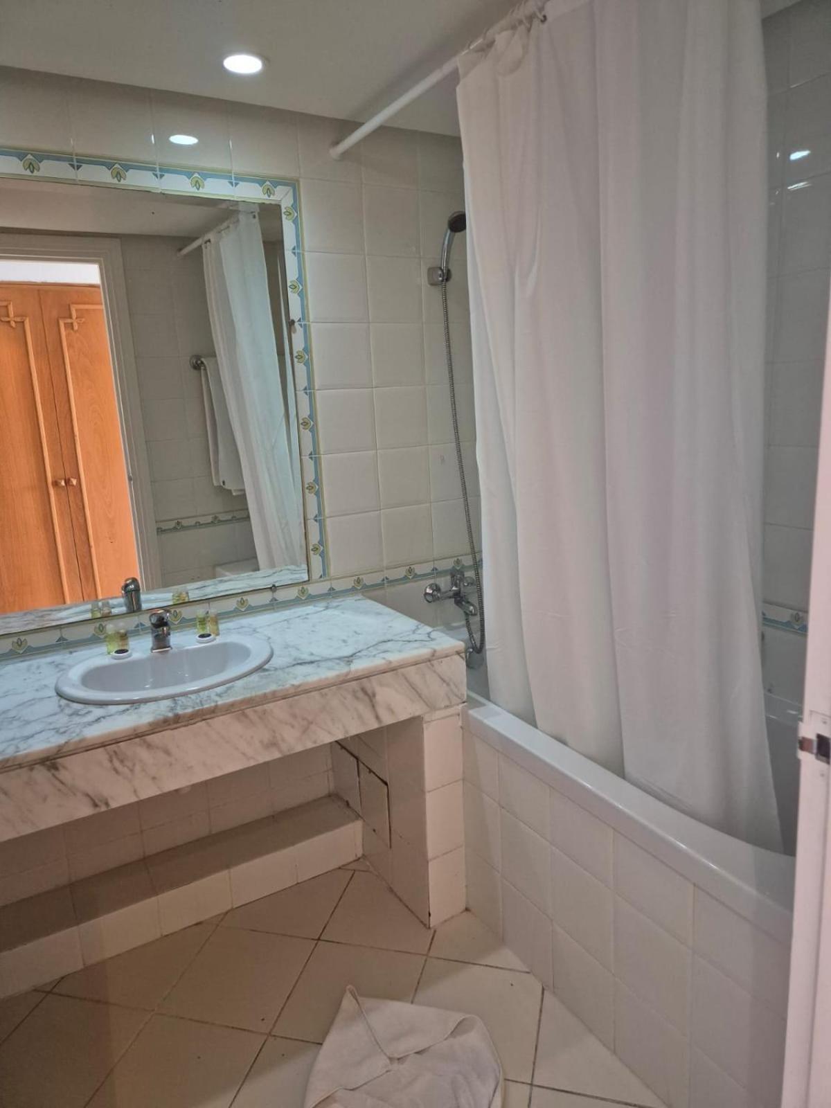 Hotel Golf Residence Hammam Sousse Exterior foto