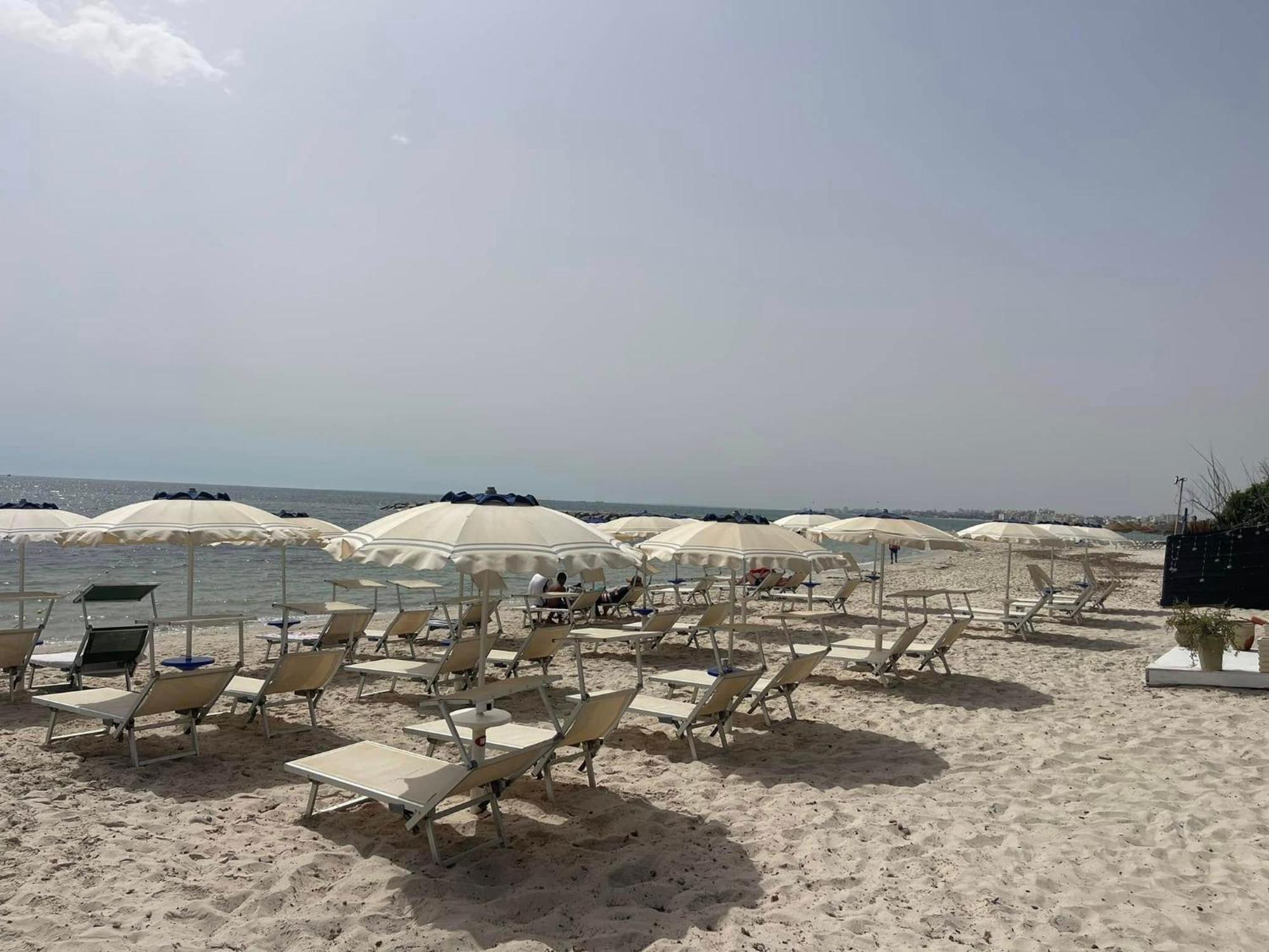 Hotel Golf Residence Hammam Sousse Exterior foto