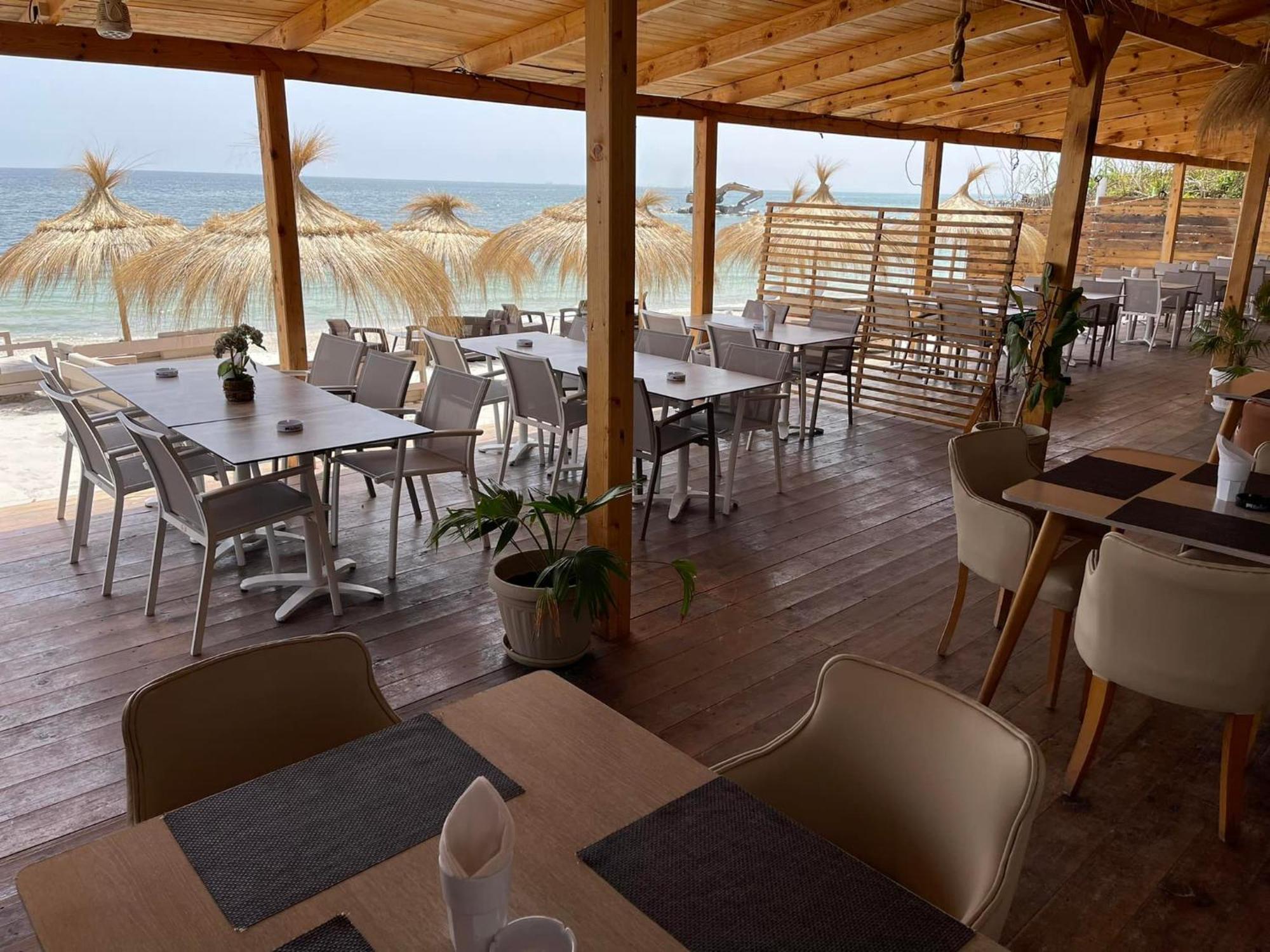Hotel Golf Residence Hammam Sousse Exterior foto